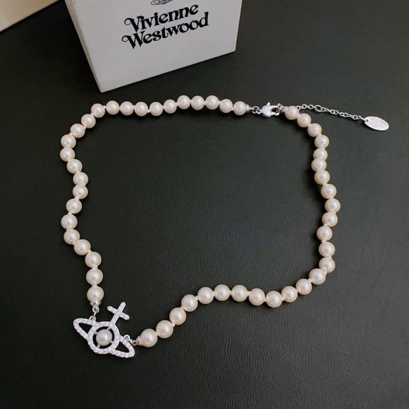 Vivienne Westwood Necklaces